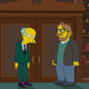 Illustration for article titled A disappointing iSimpsons/i doesnt quite get under the skin of Jerk-Ass Homer
